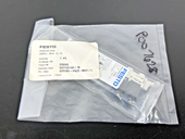 Festo VMPA1 M1H G PI Solenoid Valve 533345 New1