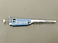 Gilson P1000 Adjustable Micropipette 100 1000µL Single Channel Pipettor0