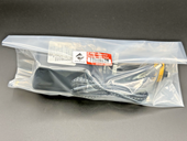 Melles Griot 06DAL103 650nm 4mW Diode Laser Assembly w/ AC Adapter5