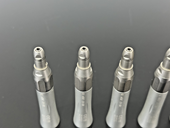 Lot of 5 NSK EX 5B Air Motor Dental Handpieces Attachments3