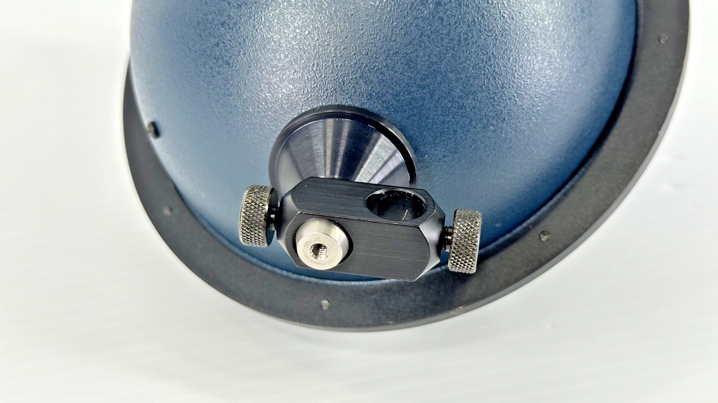 Newport 819D OPT 3 Port Integrating Sphere Optical Measurement Assembly3