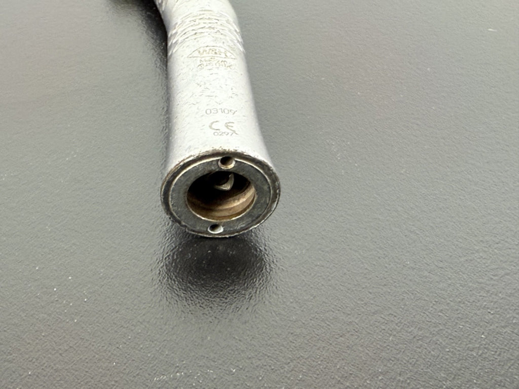 W&H Trond WD 66 Dental High Speed Handpiece Push Button3