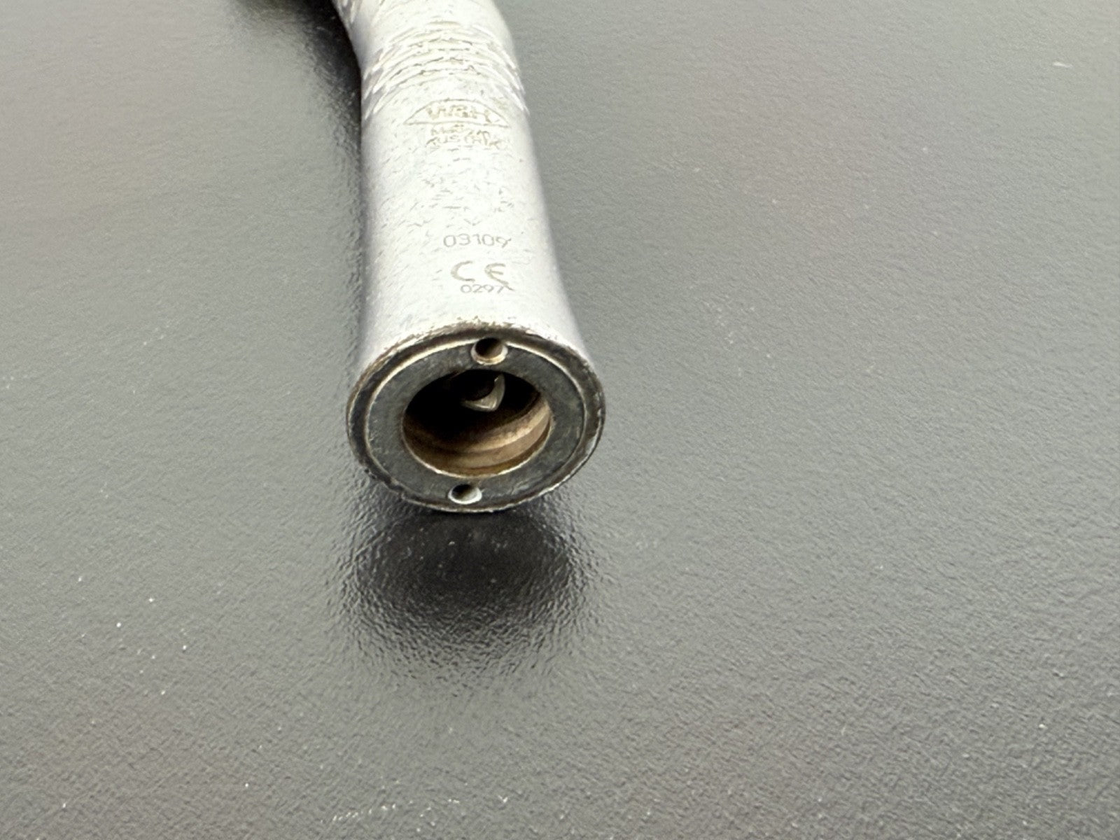 W&H Trond WD 66 Dental High Speed Handpiece Push Button3