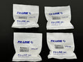Fit Line SU66N 1 & SU86N 1 PFA HP High Purity Fittings Lot of 40