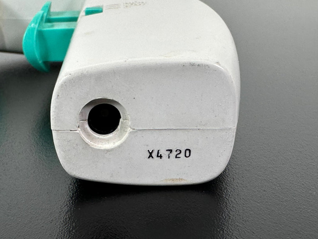 Rainin GlassMaster Electronic Pipette Controller Pipet Aid Lab Gun Parts3