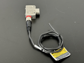 Keyence LR ZH490CB IO Link CMOS Laser Sensor w/ Cut Cable LR Z Series0