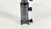 Newport M VPT 3 Thorlabs KM100T Optical Positioning Mount Assembly1