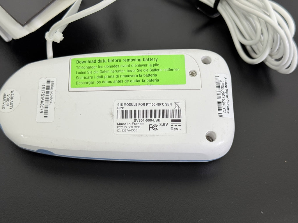 Thermo Scientific Smart Vue 915 Module / SmartVue Pro Duo 915 MHz3