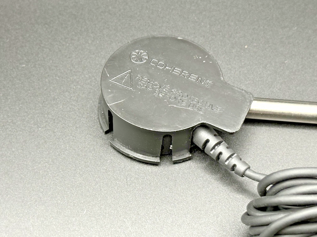 Coherent EnergyMax J-10MB-LE USB Laser Energy Sensor 11914353