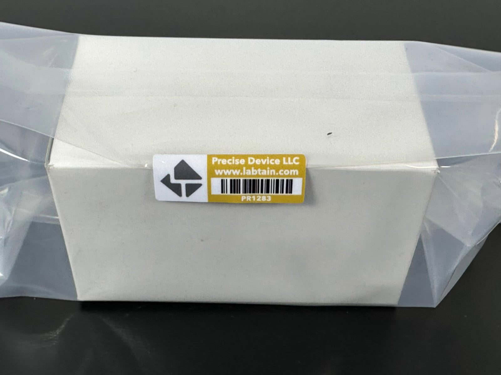 Mitsubishi Rayon Sterapore JRX0328F Inline Filter Cartridge Assembly4