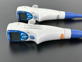 Biohit Electronic Pipette Lot e10 e300 Digital Pipettors Parts Repair1
