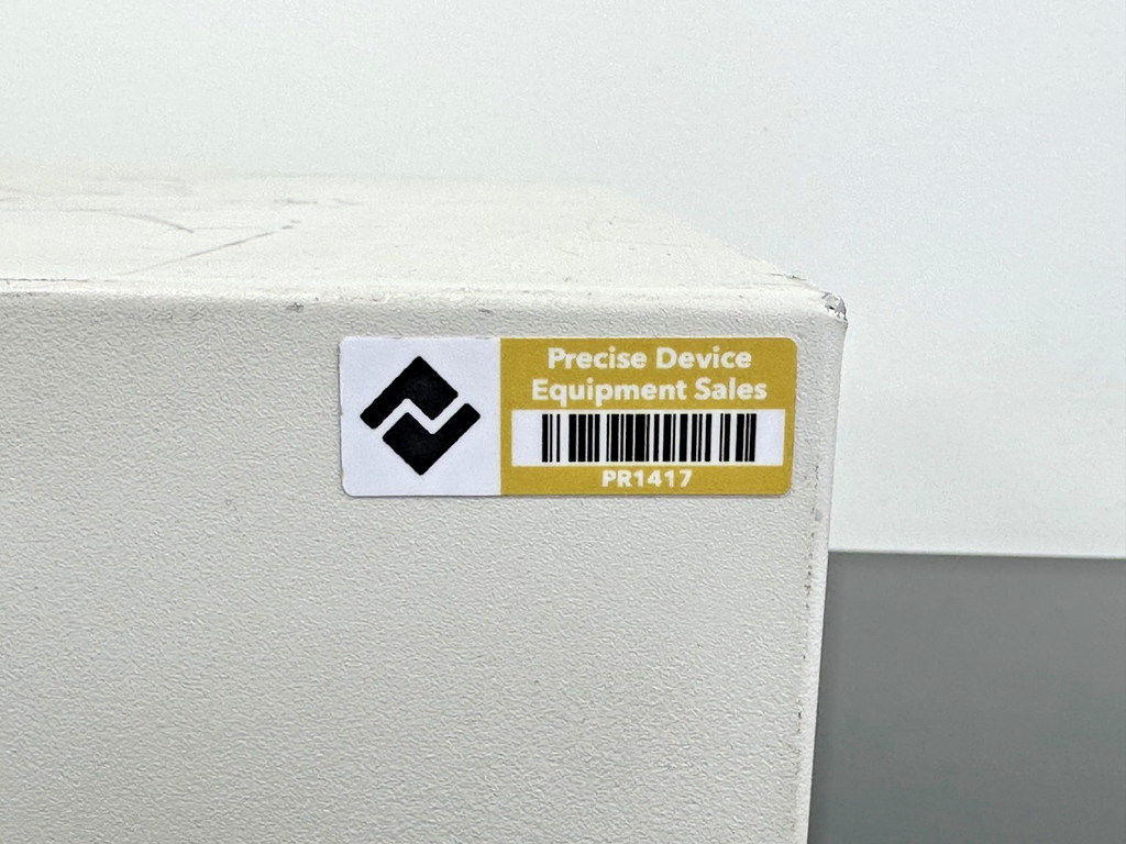HP COROMETRICS 120 Series Monitor5