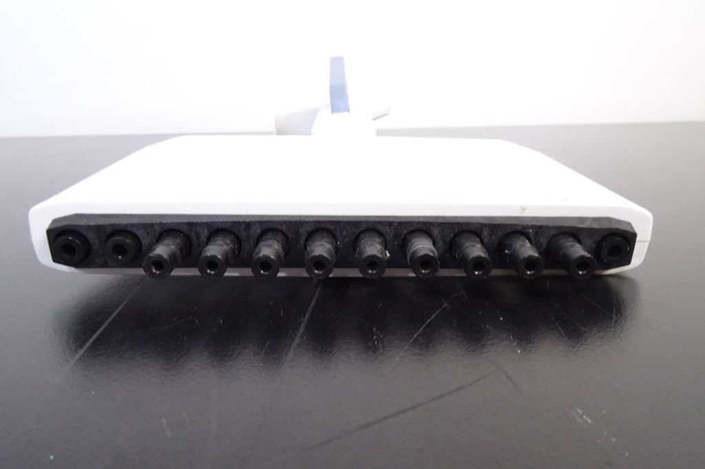 BIOHIT ePET 25 250µL 12 CHANNEL ELECTRONIC DIGITAL PIPETTE3