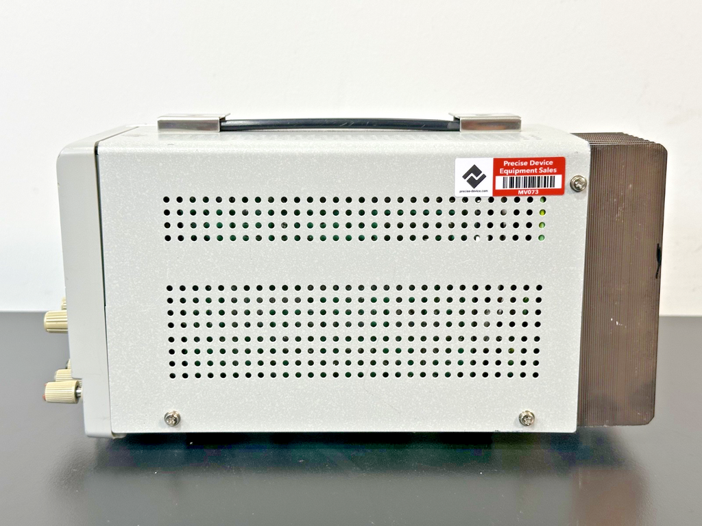 Tenma 72 6610 0 30V 3A Laboratory DC Power Supply Working4