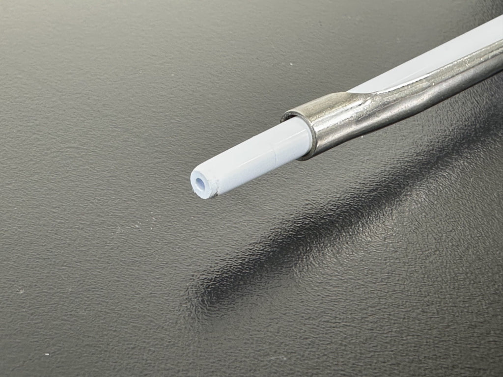 Rainin Classic P100 Adjustable Micropipette 10 100uL Laboratory Pipette1