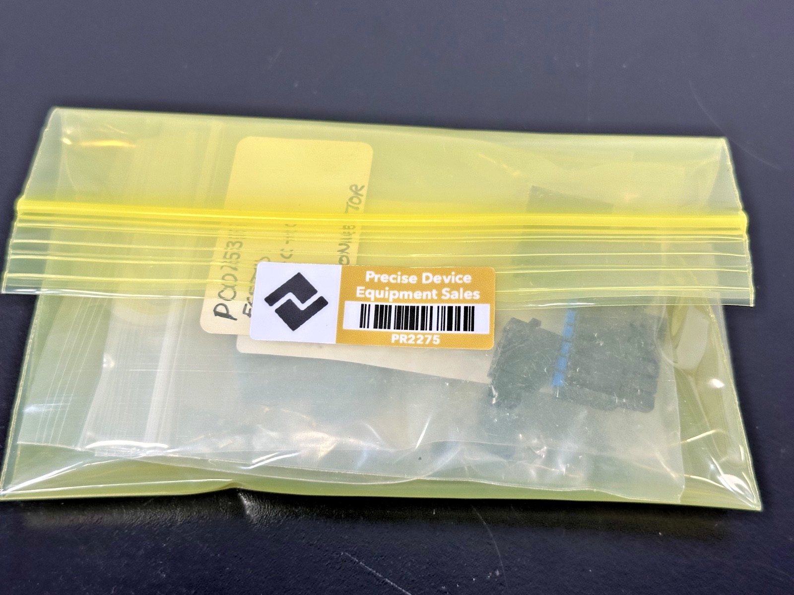 Lot of 3 Festo NEKM C 10 576005 Plug Set Connector Kit3