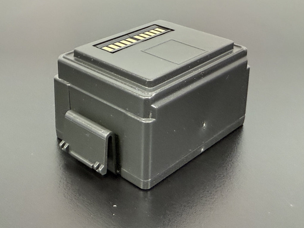 Philips  AED Battery Pack 989803150161 12V 4.7Ah – EXPIRED2