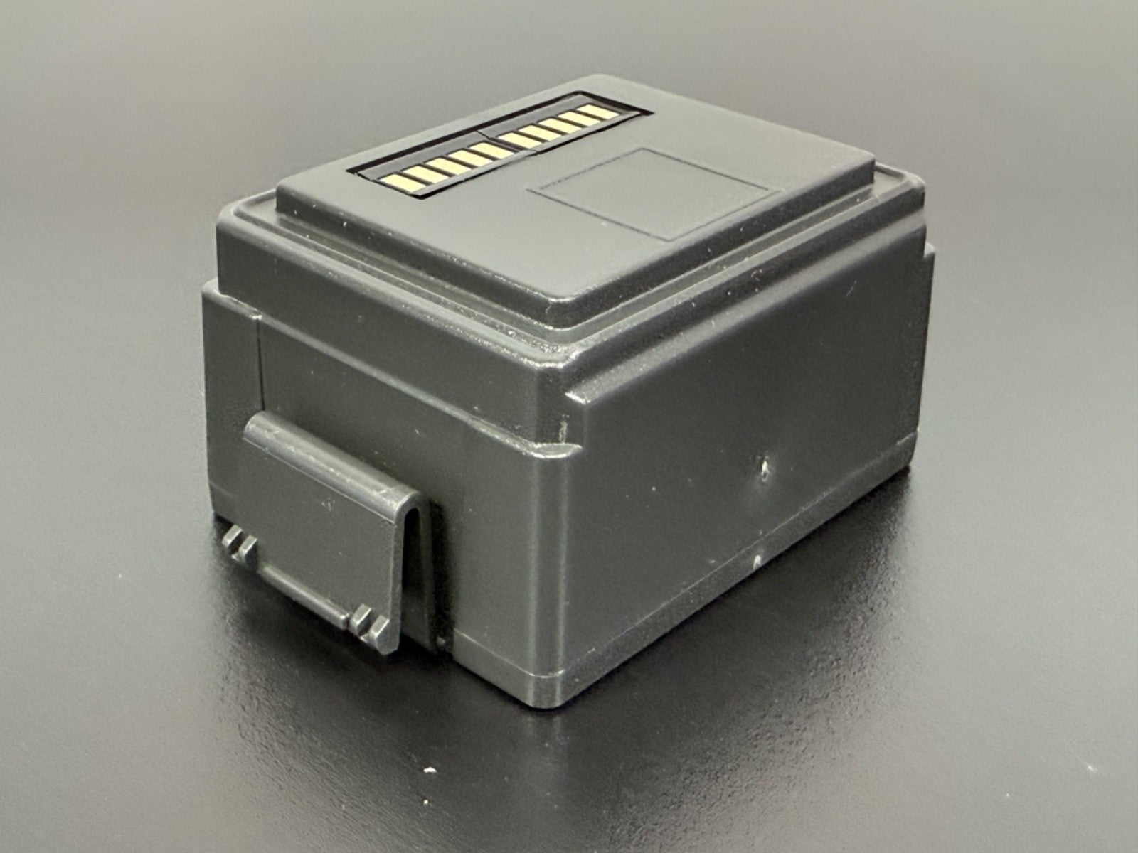 Philips  AED Battery Pack 989803150161 12V 4.7Ah – EXPIRED2
