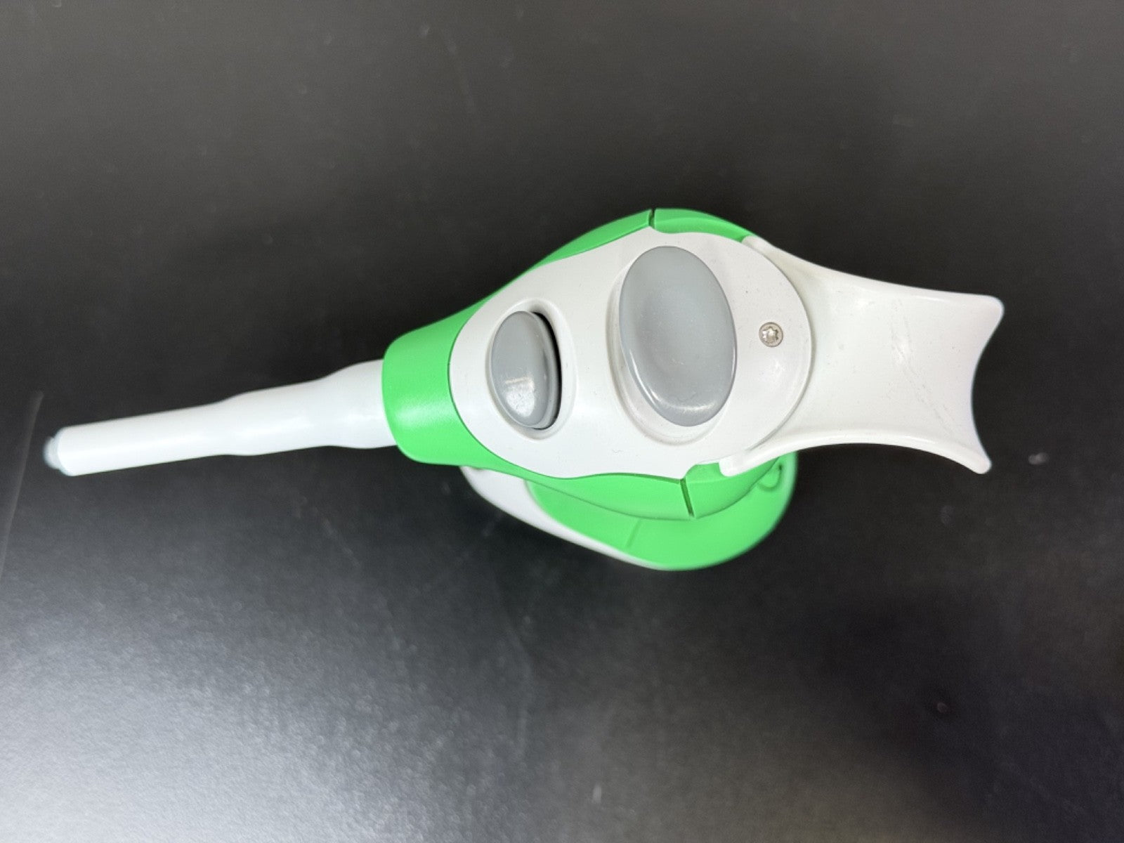 Ovation BioNatural Electronic Pipette 10–100 µL Automatic Pipettor Lab5