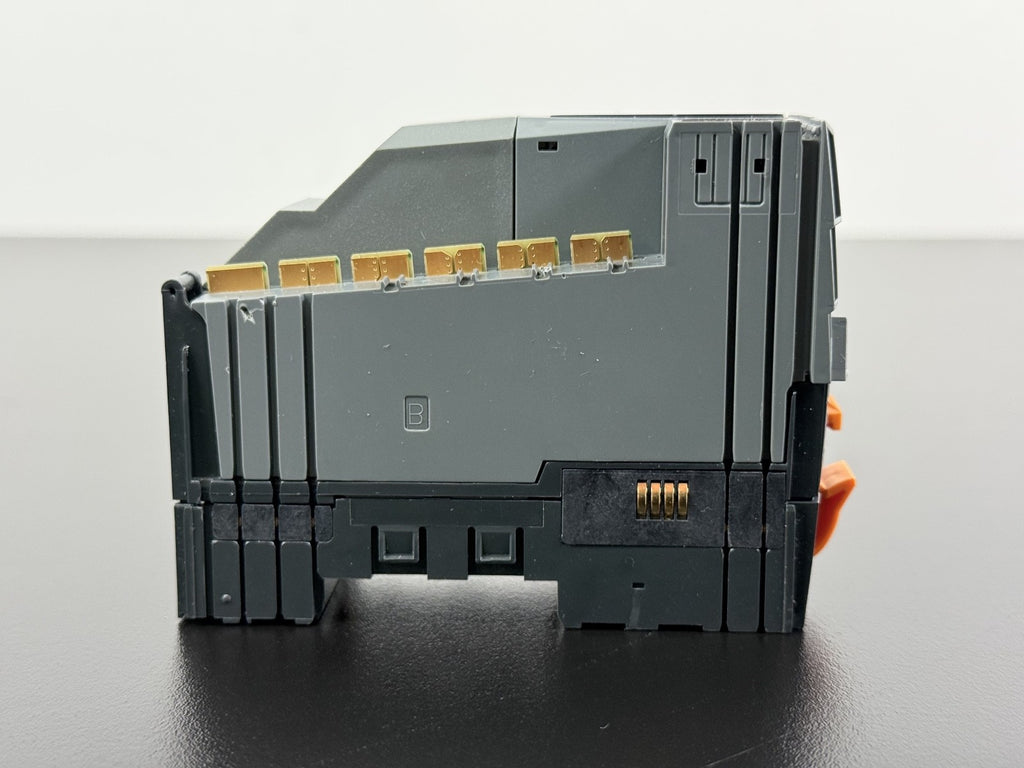 B&R X20 BC 0083 POWERLINK BUS CONTROLLER X20BC0083 Rev.L01