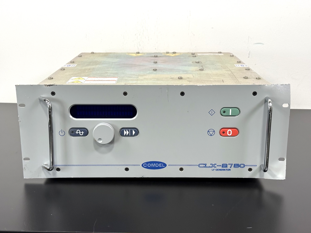 COMDEL CLX 2750 LF Generator0