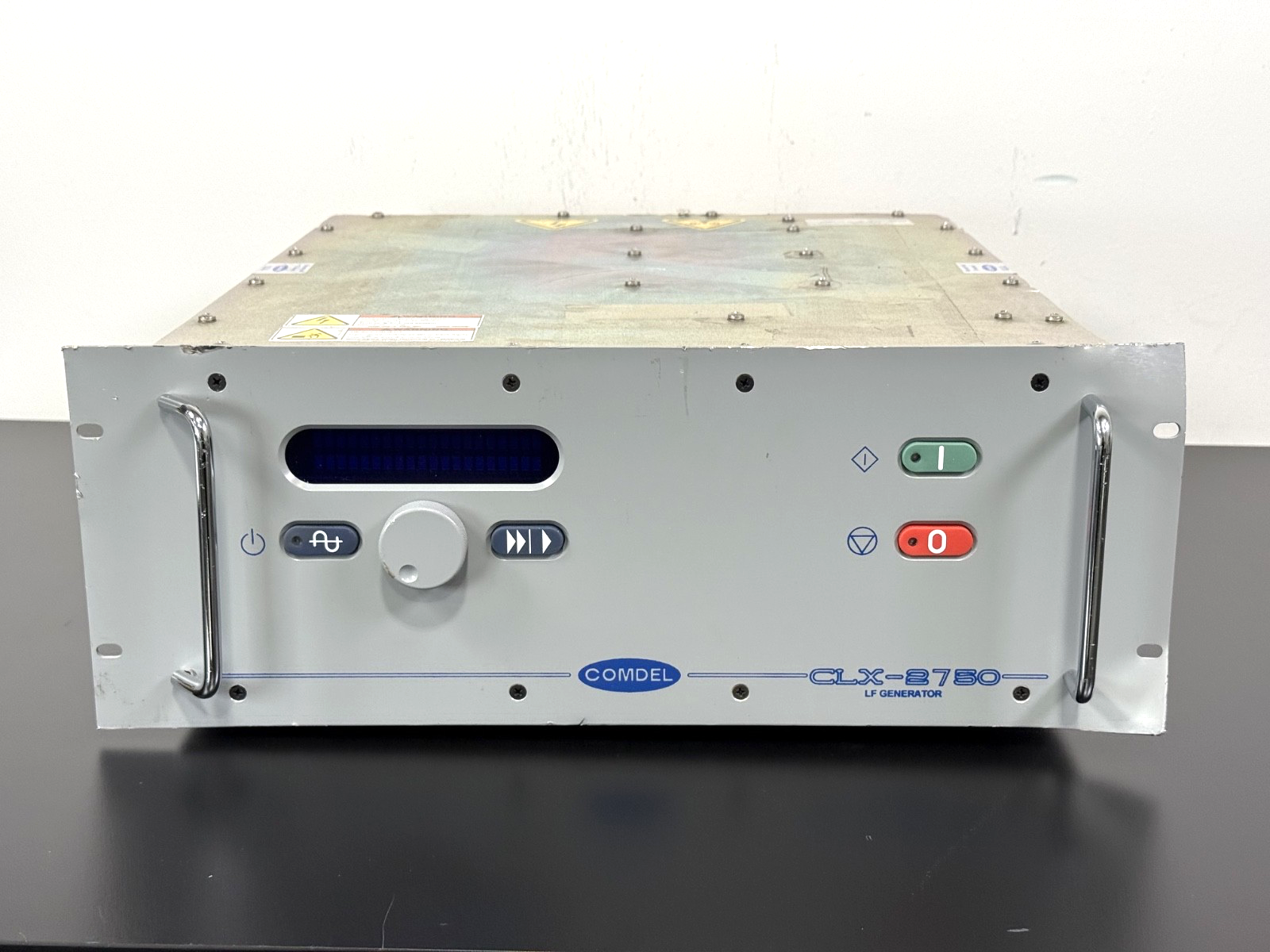 COMDEL CLX 2750 LF Generator0
