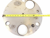 Riber MBE molecular beam epitaxial Heating Element 15.5"2
