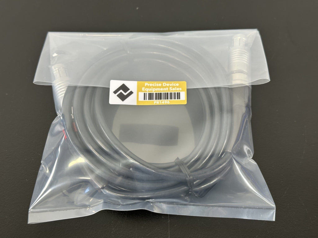 Fischer HR 104 Medical Industrial Interconnect Cable Assembly 6 Pin5