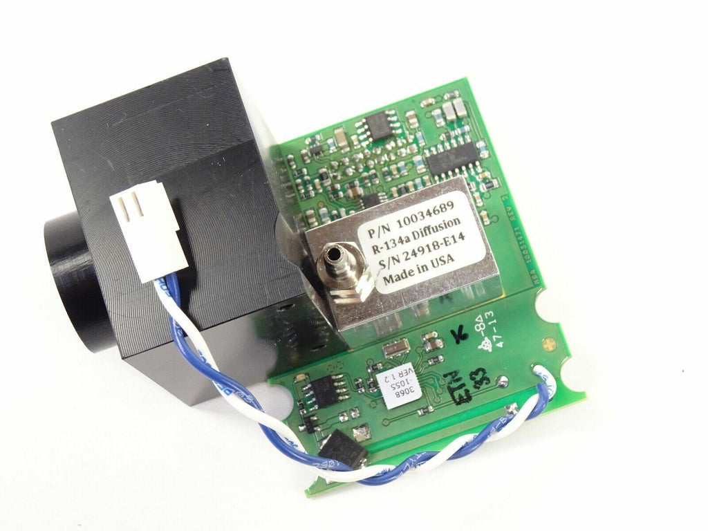 MSA Chillgard L Series Replacement Sensor 10034689 * R134a Diffusion1