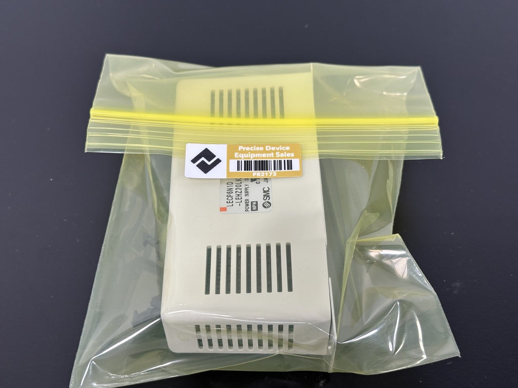 SMC LECP6N1D LEHZ20LK2 10 LE Motor Driver P6 Controller DC24V4