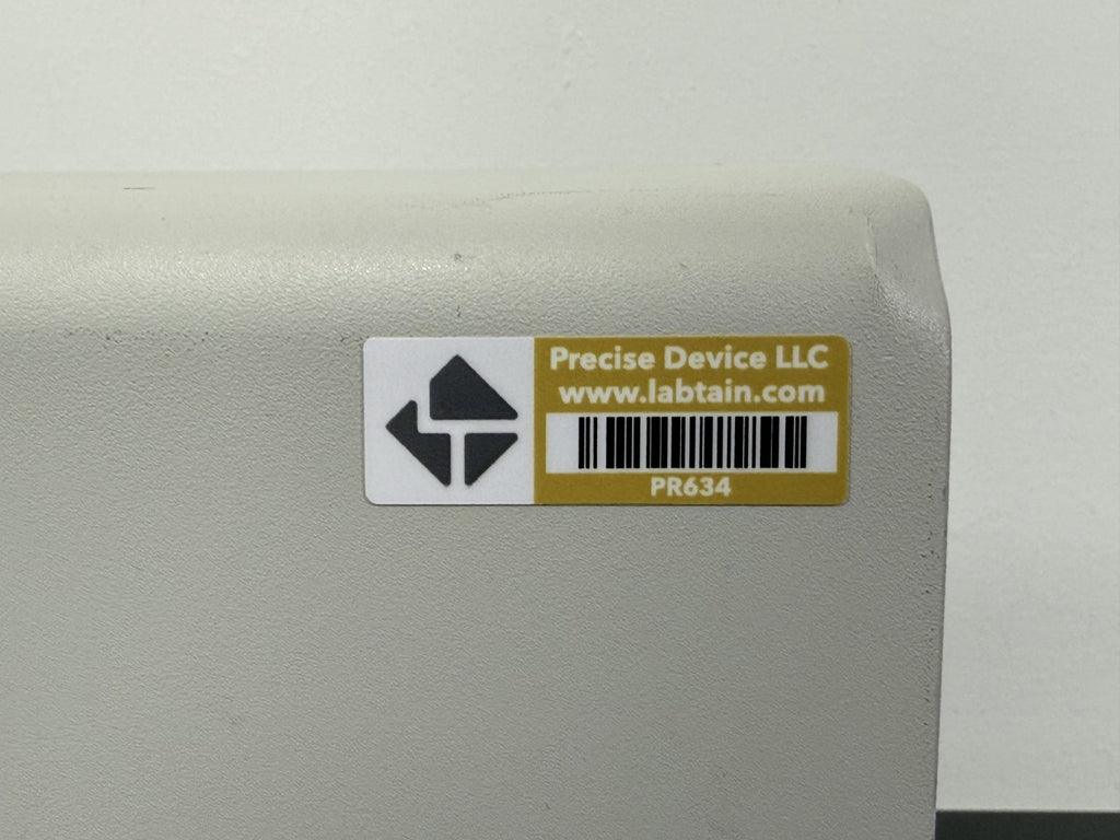 OmniCure S2000 XLA UV Curing System, 320 500nm, 40W/cm², 120 240VAC5