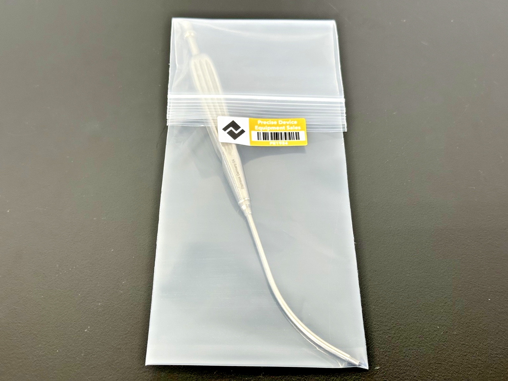 Aesculap MD613 Andrews Pynchon Suction Tube Handle 9" Incomplete5