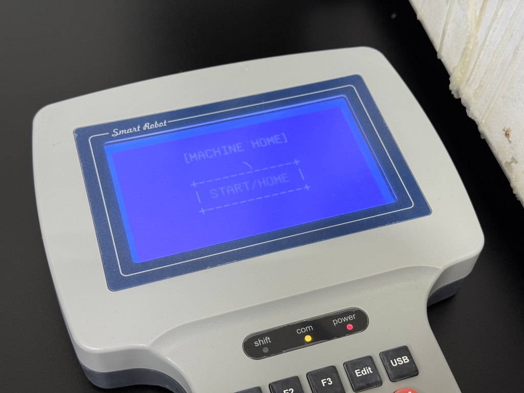 I&J Fisnar Inc IJ7300R LF Benchtop Dispensing Robot System3
