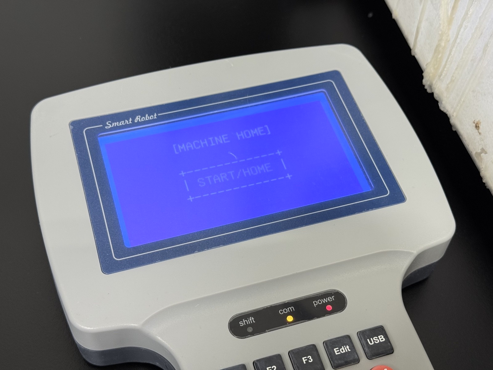 I&J Fisnar Inc IJ7300R LF Benchtop Dispensing Robot System3
