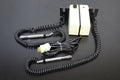 Welch Allyn 74710 Wall Transformer Otoscope Ophthalmoscope With Heads0