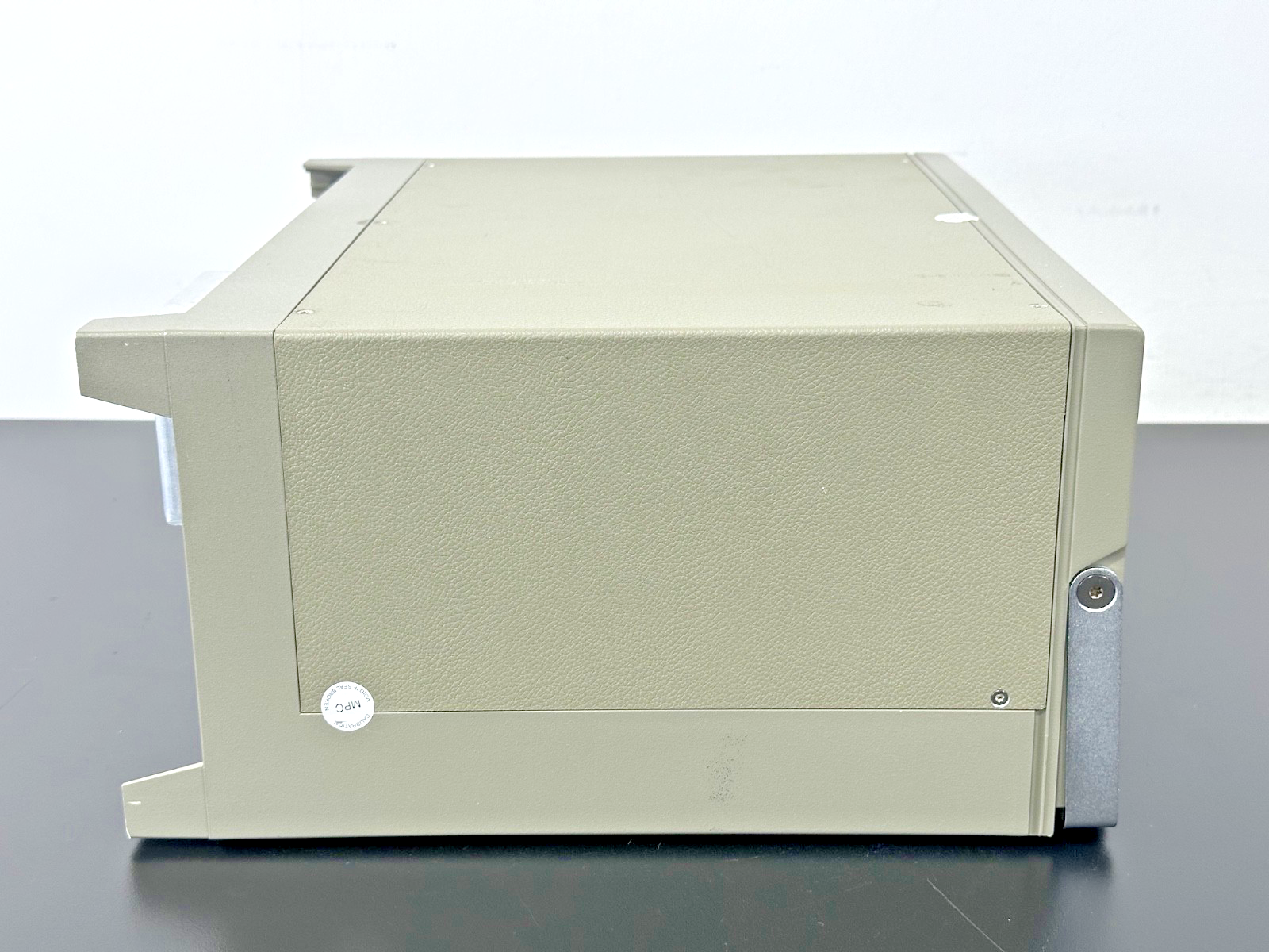 HP 53310A Modulation Domain Analyzer Options 001 010 031 Powers On Working4