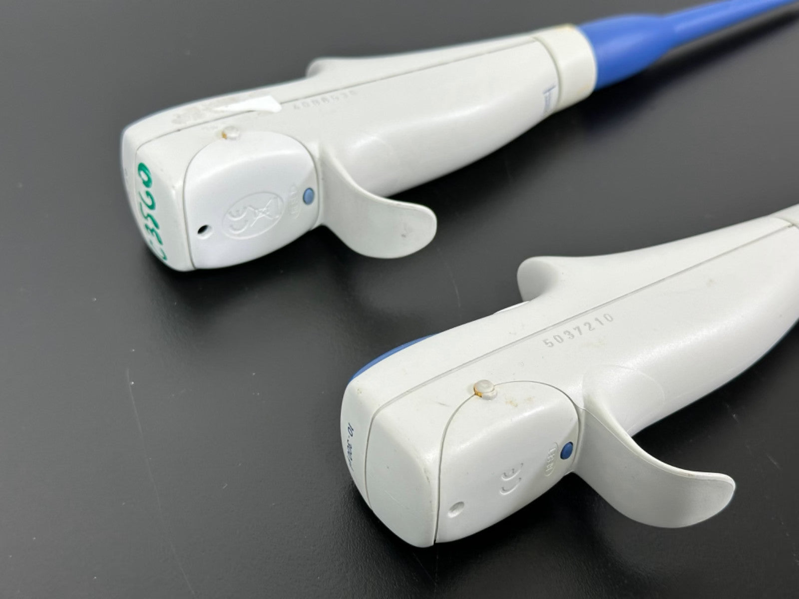 Biohit Electronic Pipette Lot e10 e300 Digital Pipettors Parts Repair5