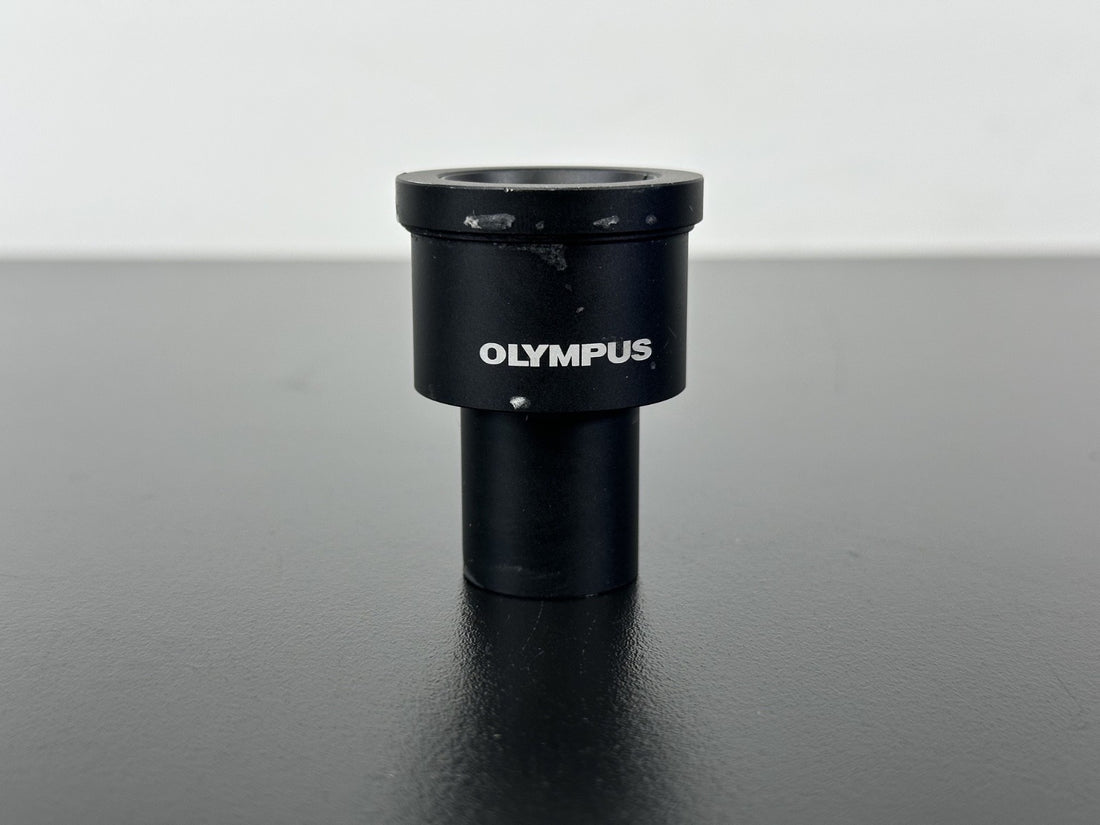 Olympus 10X/20 Microscope Eyepiece Ocular Lens0