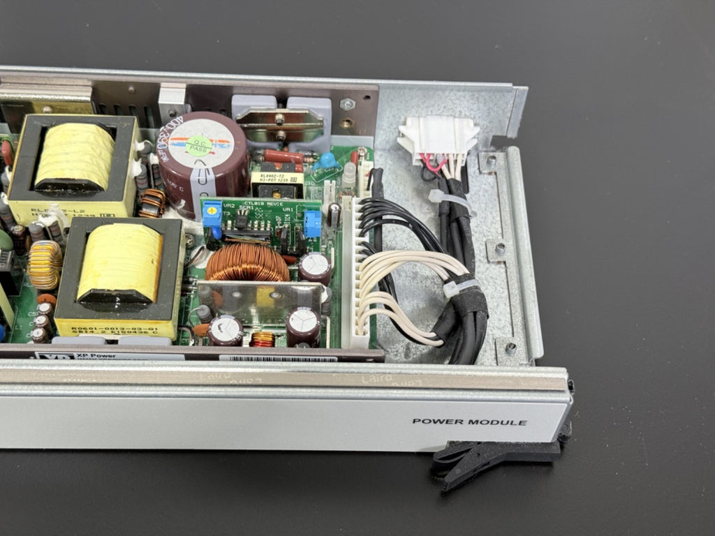 XP Power P10554 Rev D Power Module Switching Power Supply – Industrial2
