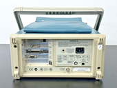 Tektronix TDS460A 400MHz 4 Channel Digitizing Oscilloscope Bad Display3