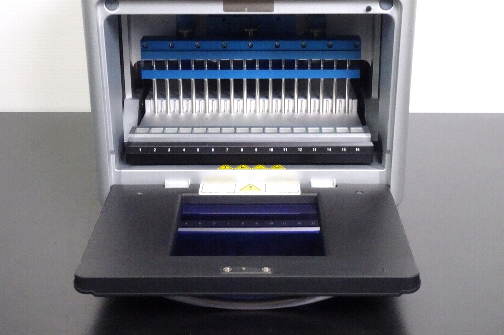 Promega Maxwell 16 Magnetic Particle Processor MX30317