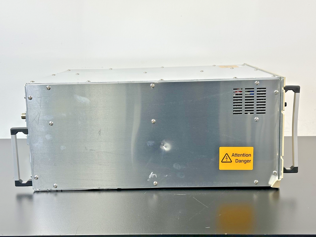 Pearl Kogyo CF 500 400K 400kHz 500W RF Power Supply Generator 20193
