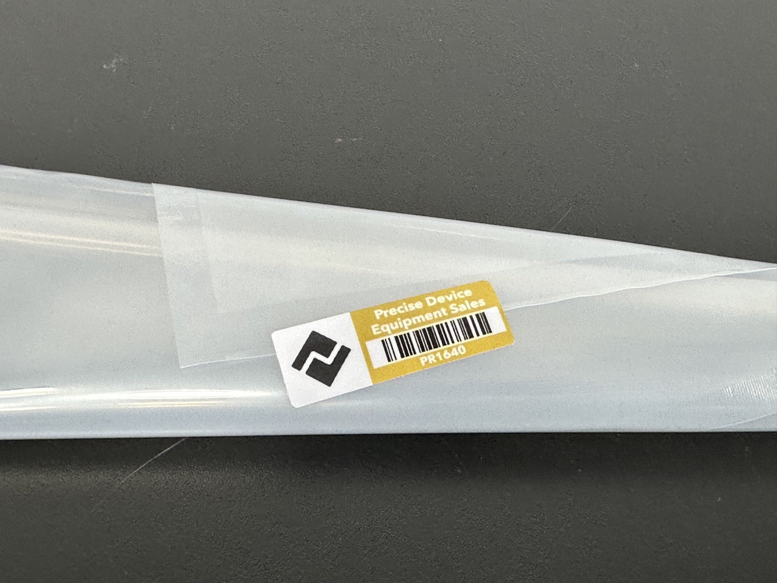 SOLOS Endoscopy GS 1030 Laparoscopic Grasping Forceps 5mm5