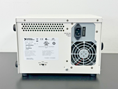 National Instruments NI PXI 1036 6 Slot 3U PXI Chassis Low Power Powers On2