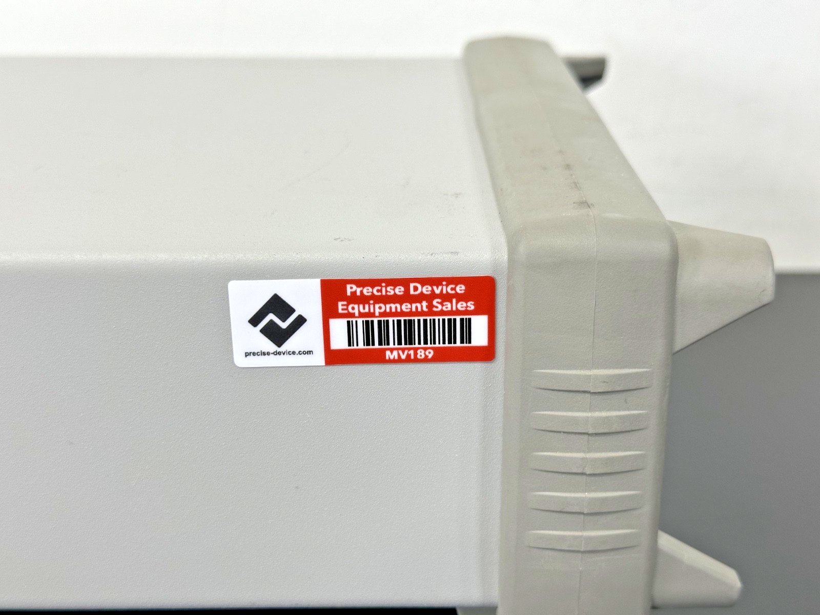 Agilent 34401A 6.5 Digit Digital Bench Multimeter GPIB RS 232 Powers On Working6