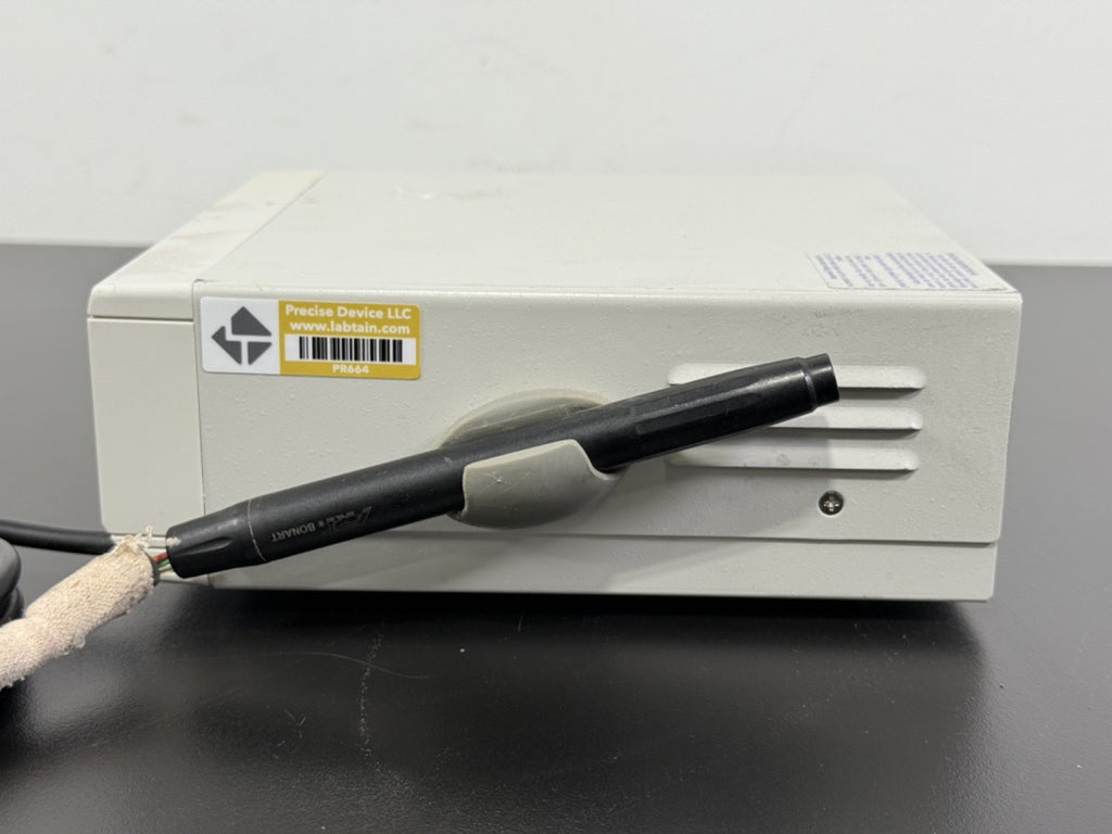 ART Maverick Ultrasonic Scaler ART M1 (25K) Bonart Control Unit For Parts Frayed4