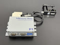 PI M 110 Precision Linear Stage + Mercury C 663.11N Motion Controller0