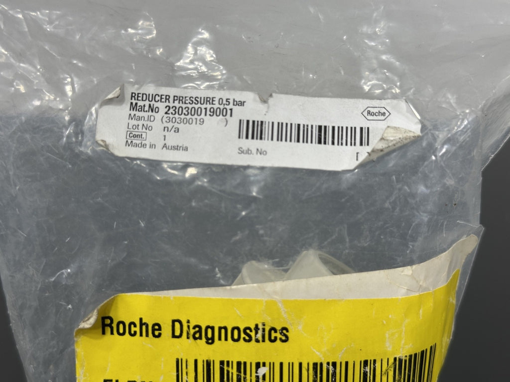 Roche Diagnostics PN 23030019001 Filter Assembly Laboratory Replacement Part2