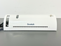 Scotch TL902 Thermal Laminator 2 Roller Pouch Laminating Machine 3M For Parts0