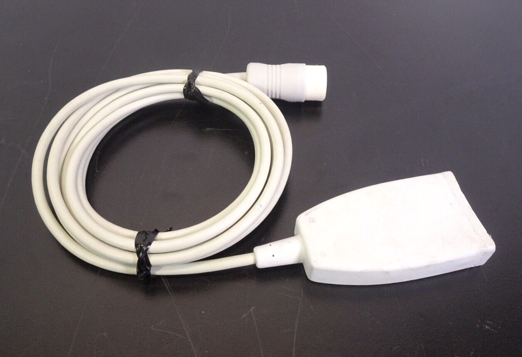 Philips M1668A ECG Cable 5 Lead Trunk Cable0
